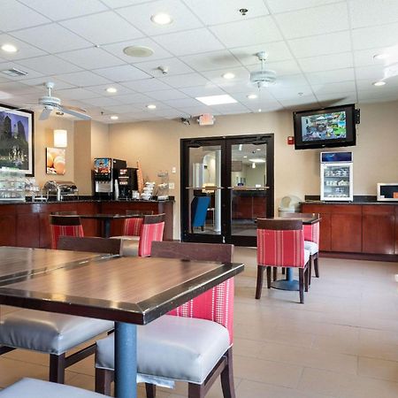 Comfort Suites Lombard - Addison Exteriér fotografie