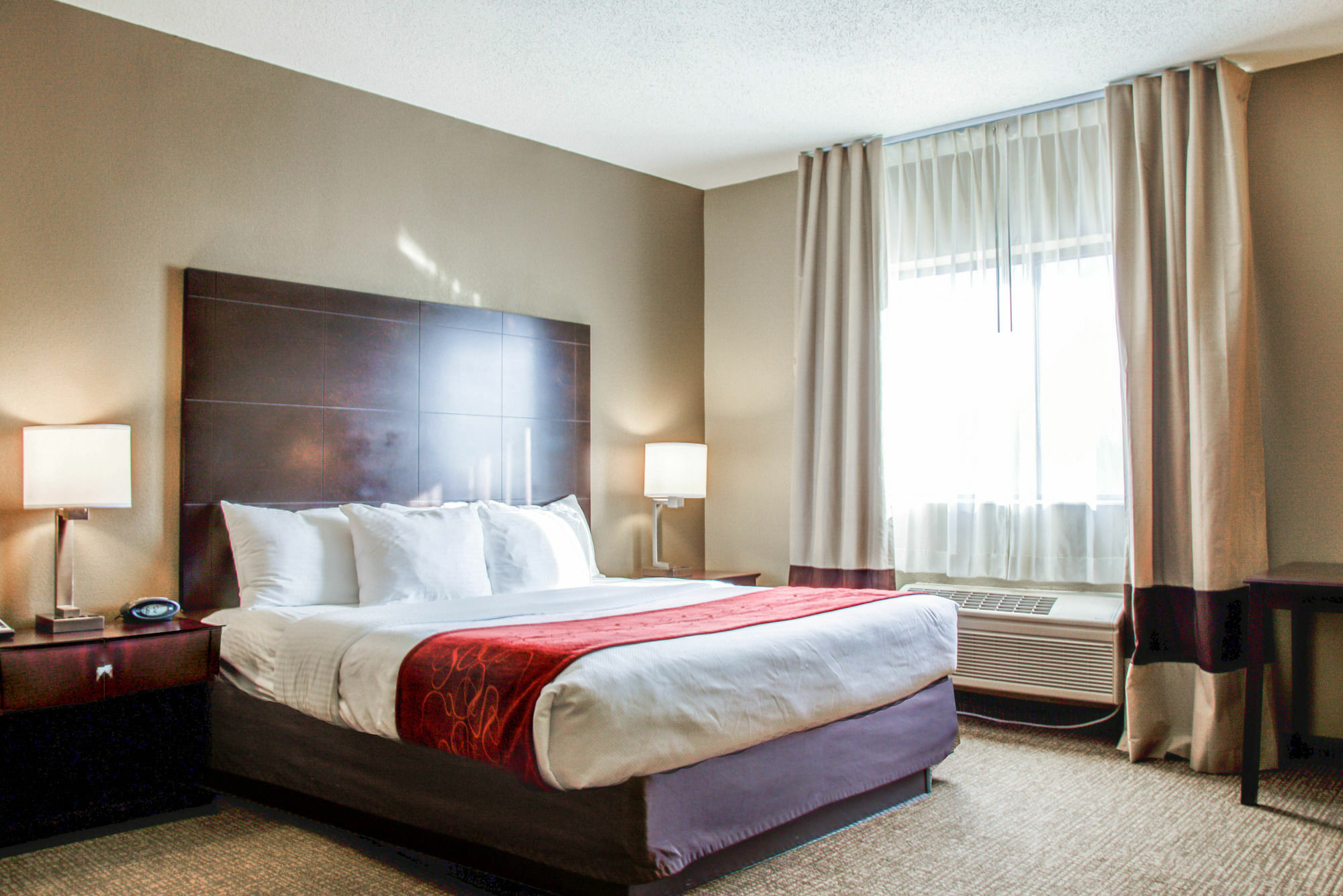 Comfort Suites Lombard - Addison Exteriér fotografie
