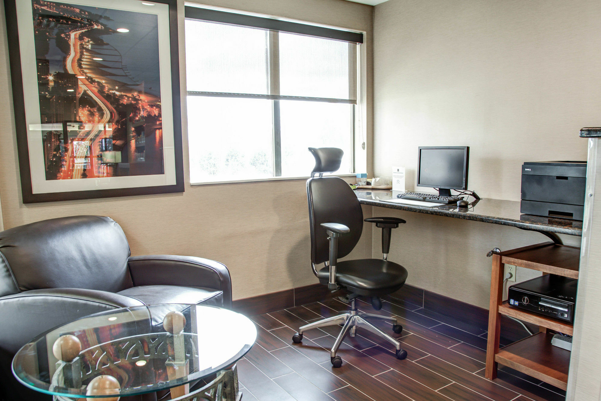 Comfort Suites Lombard - Addison Exteriér fotografie